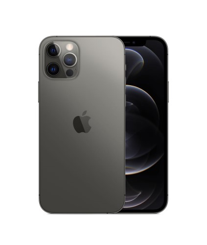 iPhone 12 Pro 256GB【新機預約】石墨