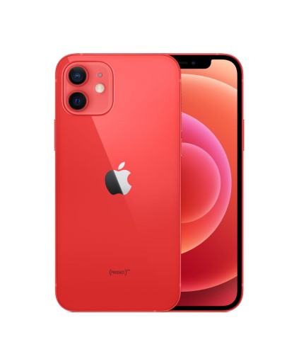 iPhone 12 64GB【新機預約】紅色