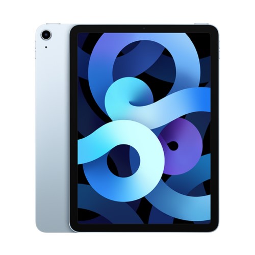 iPad Air 10.9 LTE 256GB(2020) 天藍【新機預購】