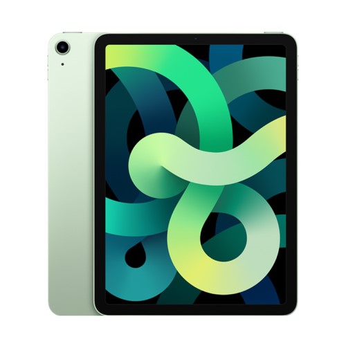 iPad Air 10.9 WiFi 256GB(2020) 綠【新機預購】