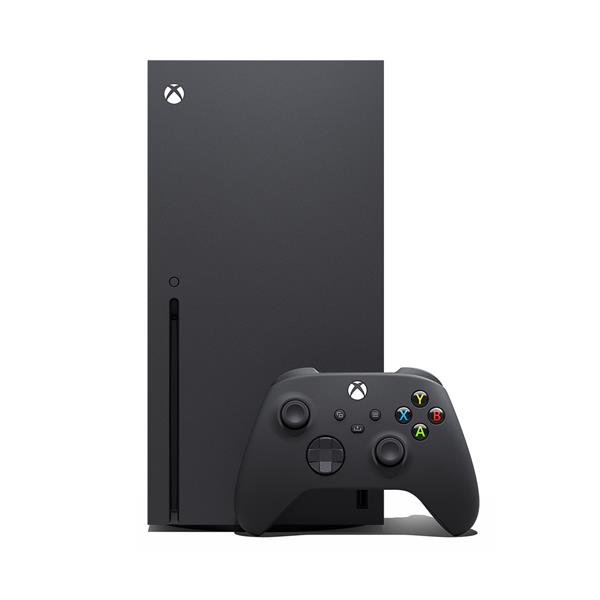 微軟Microsoft Xbox Series X 1TB遊戲主機