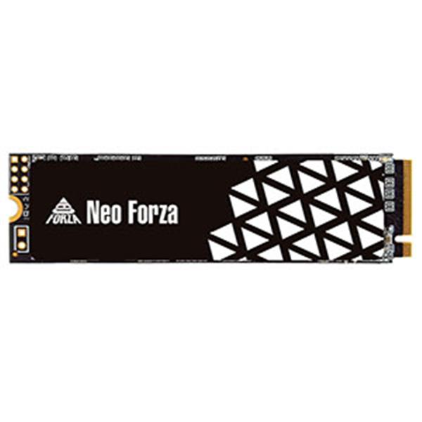 Neo Forza 凌航 NFP455 2TB PCIe Gen4x4 石墨烯散熱片