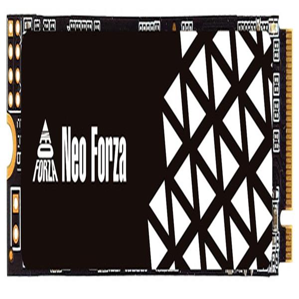 Neo Forza 凌航 NFP035 512G  PCIe Gen3x4