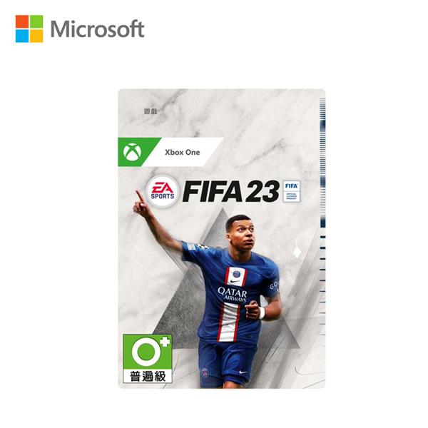 微軟 FIFA 23 - 標準版 (Xbox One)(下載版)