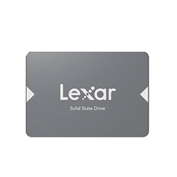 Lexar 雷克沙 NS100 2.5吋 SATA III 2TB 固態硬碟