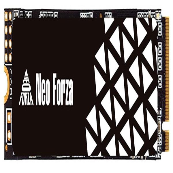 Neo Forza 凌航 NFP035 512G PCIe Gen3x4