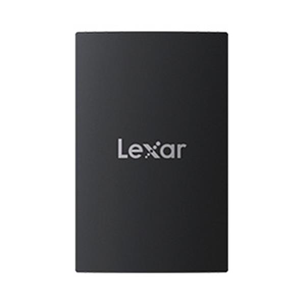 Lexar 雷克沙 SL500 行動固態硬碟 1TB