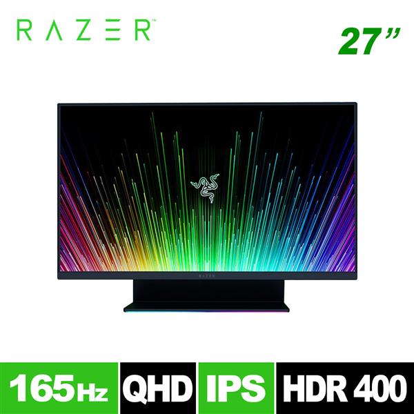 雷蛇Razer Raptor27 RZ39-03500100-R3B1螢幕顯示器