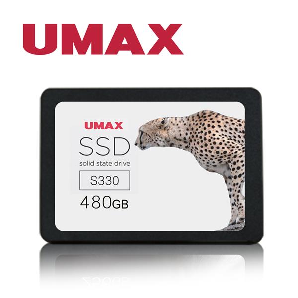 UMAX SSD S330 480GB