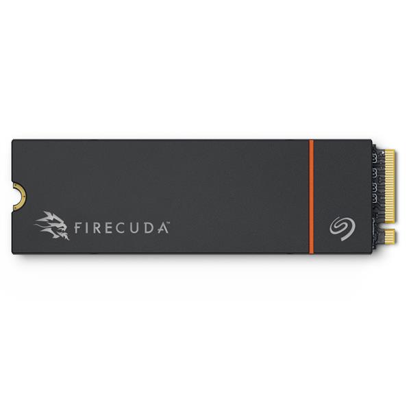 希捷 SEAGATE FireCuda 530R散熱片2TB SSD (ZP2000GM3A073) G4×4 PCIe