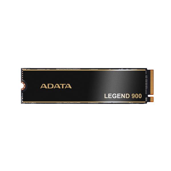 威剛ADATA LEGEND 900 2TB PCIe4.0 M.2 2280 SSD固態硬碟