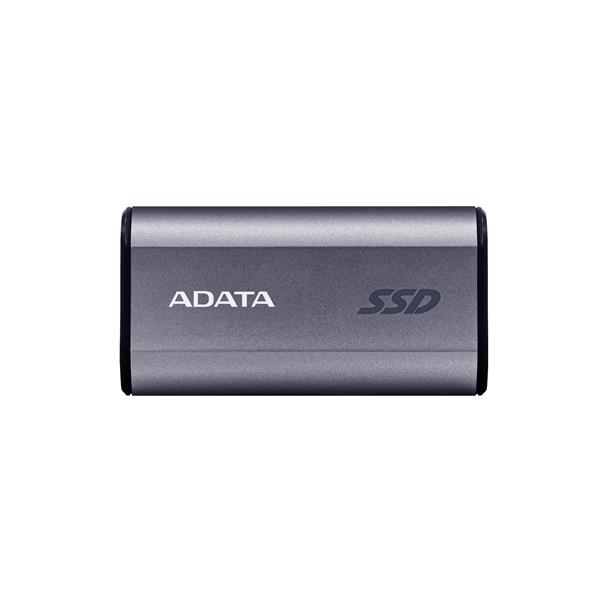 威剛ADATA SC750 1000GB 外接式固態硬碟SSD(鈦灰)