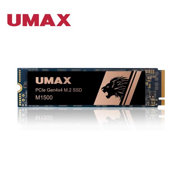 UMAX SSD M1500 1TB