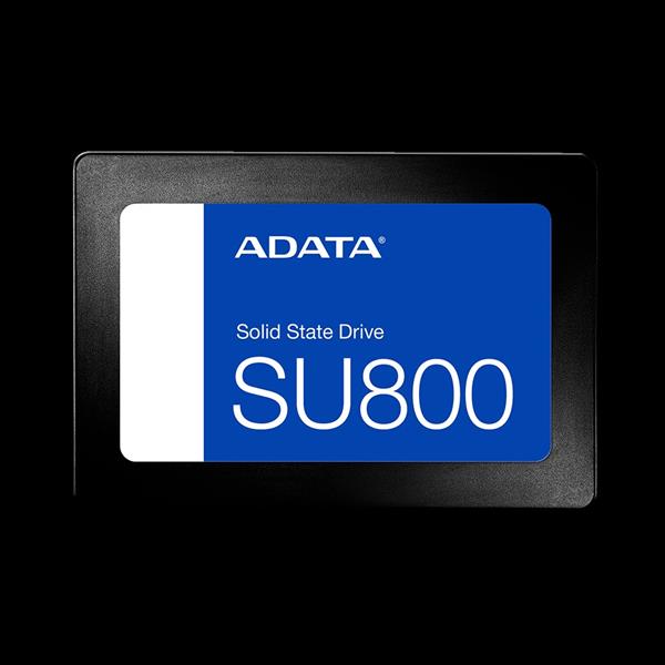 威剛ADATA Ultimate SU800 1TB SSD 2.5吋固態硬碟