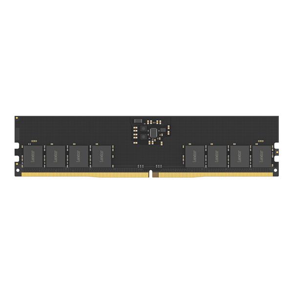 Lexar DDR5 5600/16GB 桌上型記憶體