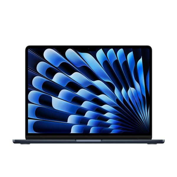 APPLE Macbook Air M3 16G/256G(MC8H4TA/A)13.6吋筆電(銀色)