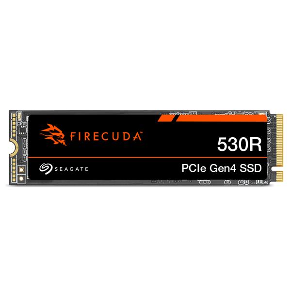 希捷 SEAGATE FireCuda 530R 1TB SSD (ZP1000GM3A063) G4×4 PCIe