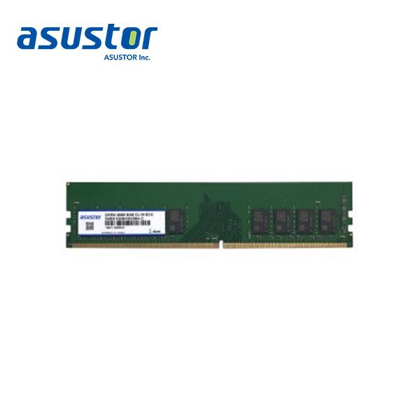 ASUSTOR 華芸 (AS-16GECD4-U) 16GB擴充記憶體