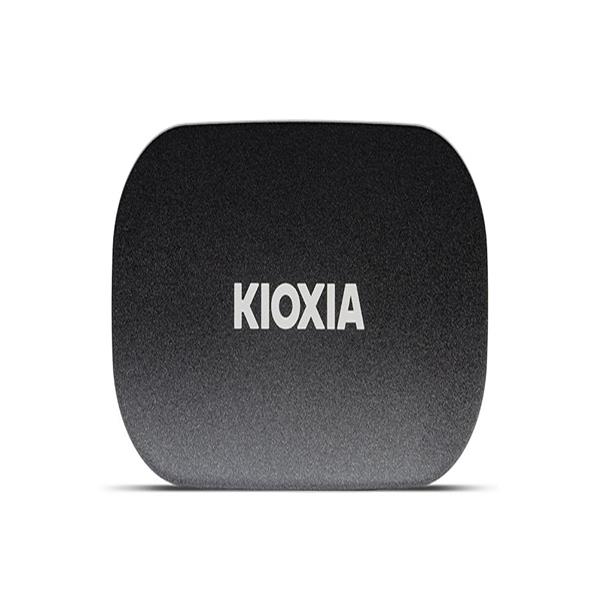 KIOXIA EXCERIA PLUS G2 外接2TB SSD