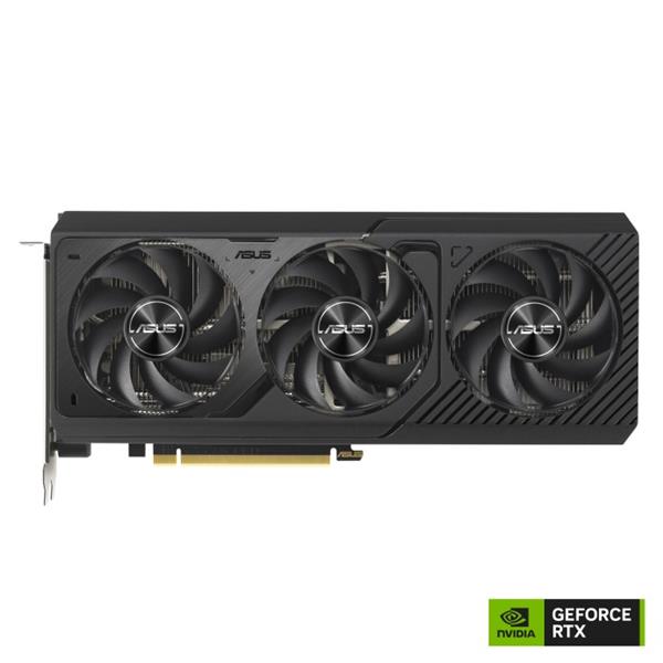 華碩ASUS PRIME-RTX4060TI-O8G 顯示卡