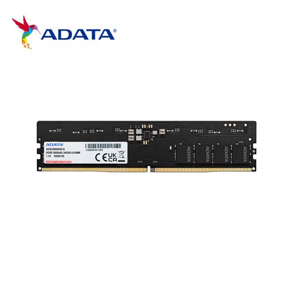 威剛 DDR5 5600/32G RAM