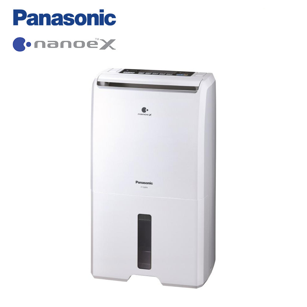 Panasonic 11公升 清淨除濕機 F-Y22EN