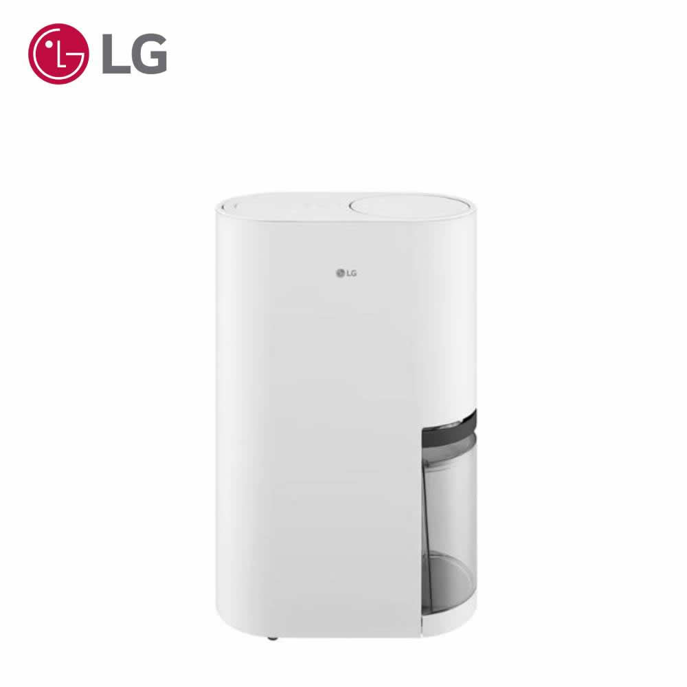 LG PuriCare™ 12公升雙變頻除濕機 DD121MWE0